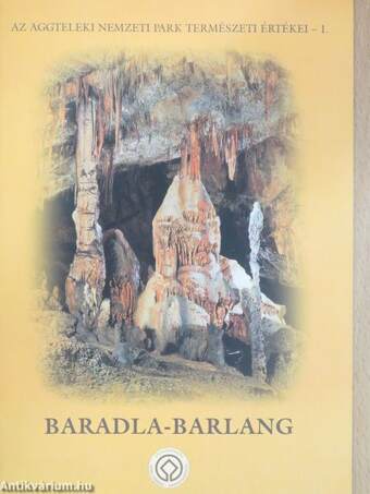 Baradla-barlang