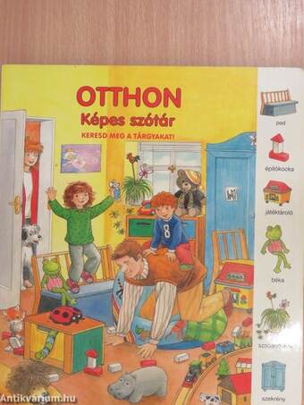 Otthon