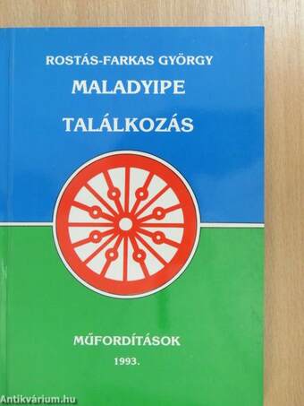 Maladyipe/Találkozás