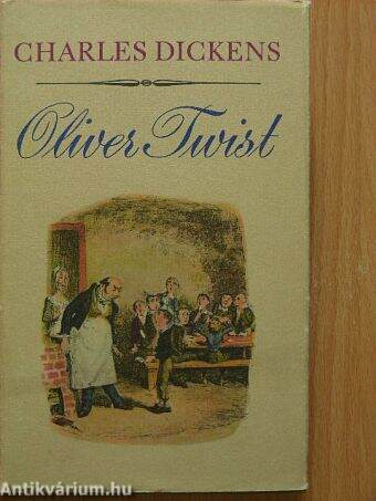 Oliver Twist