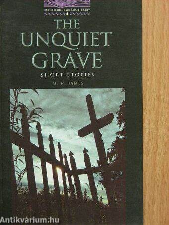 The unquiet grave