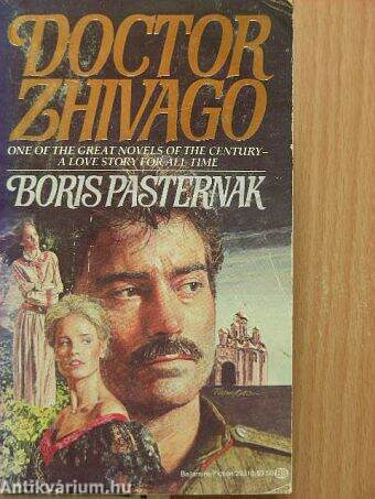 Doctor Zhivago