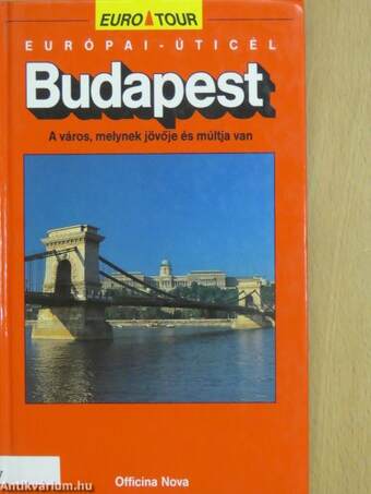 Budapest