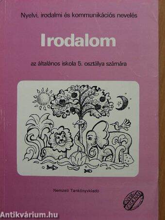 Irodalom 5.