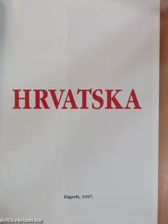 Hrvatska