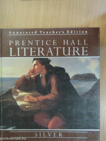 Prentice Hall Literature