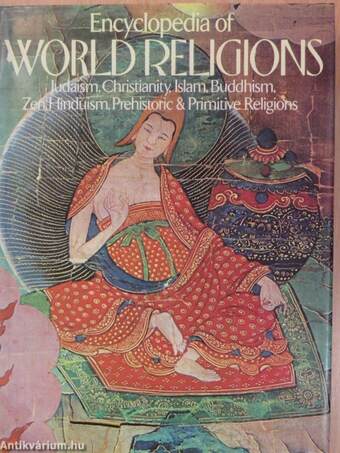 Encyclopedia of World Religions