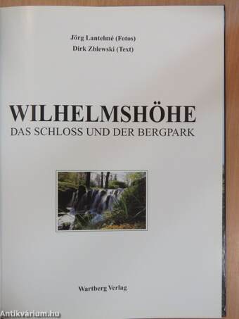 Wilhelmshöhe