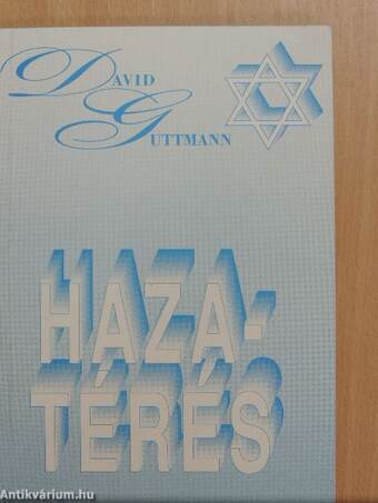 Hazatérés