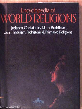 Encyclopedia of World Religions