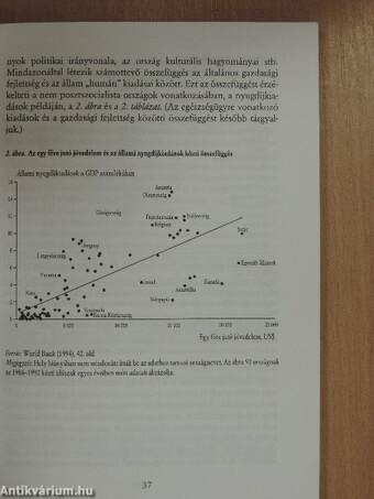 Kornai János az egészségügy reformjáról