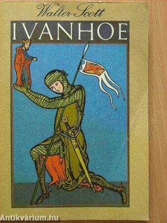 Ivanhoe