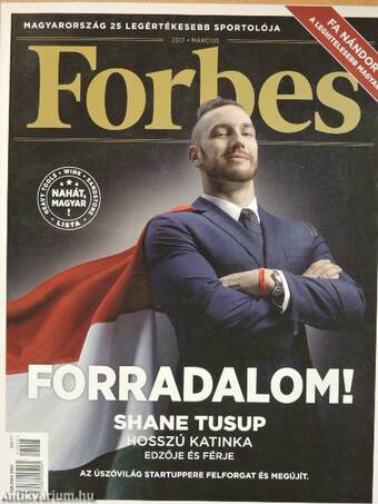 Forbes 2017. március