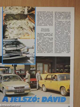 07 Magazin 1986/2.