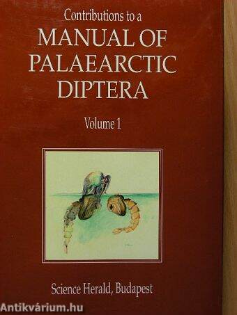 Contributions to a Manual of Palaearctic Diptera 1.