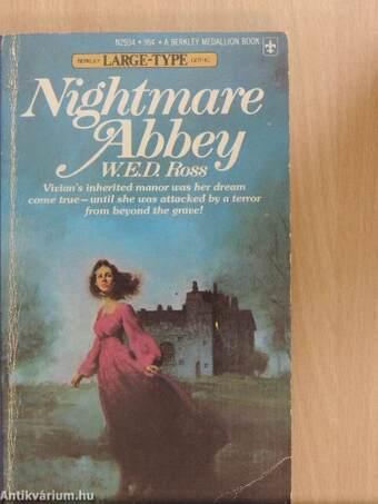 Nightmare Abbey