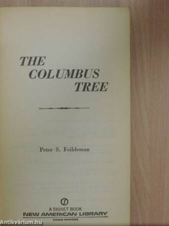 The Columbus Tree