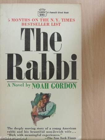 The Rabbi