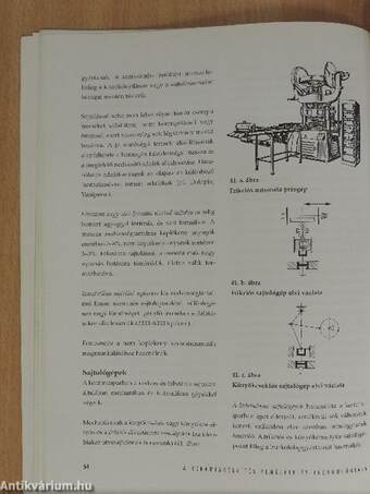 A kerámiakészítés elmélete és technológiája