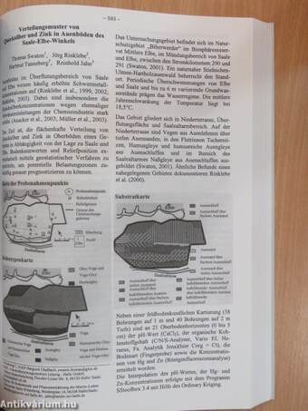 Mitteilungen der Deutschen Bodenkundlichen Gesellschaft 102.