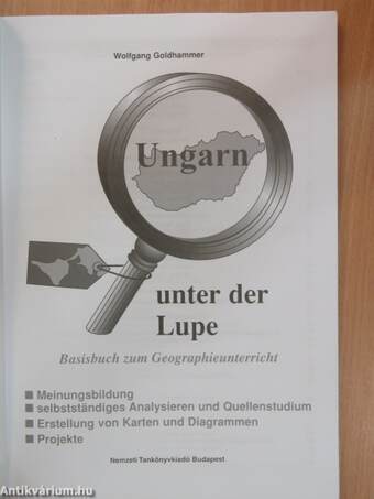 Ungarn unter der Lupe