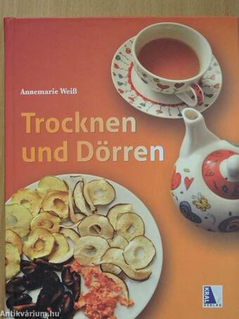 Trocknen und Dörren