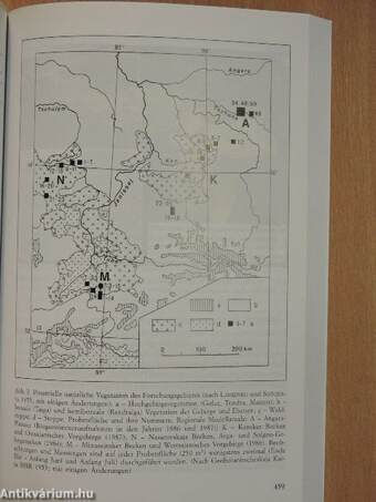 Deutsche Akademie der Naturforscher Leopoldina Jahrbuch 2002