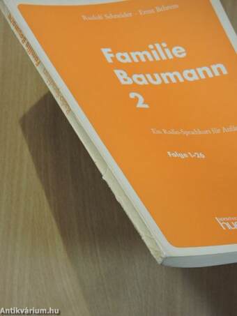 Familie Baumann 2.