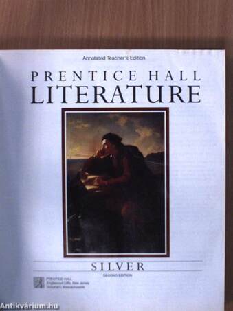 Prentice Hall Literature