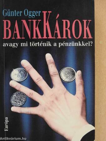 Bankkárok