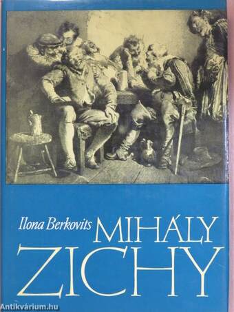 Mihály Zichy Leben und Werk