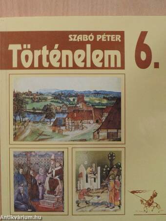 Történelem 6.