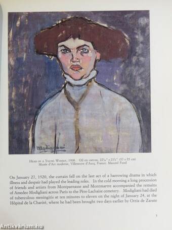 Modigliani