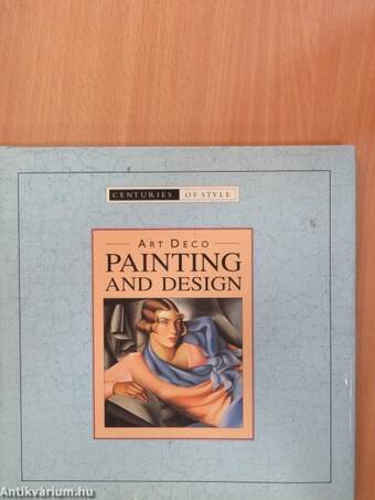 Art Deco Painting and Design