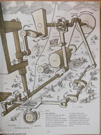 Das Dicke Mammut-Buch der Technik