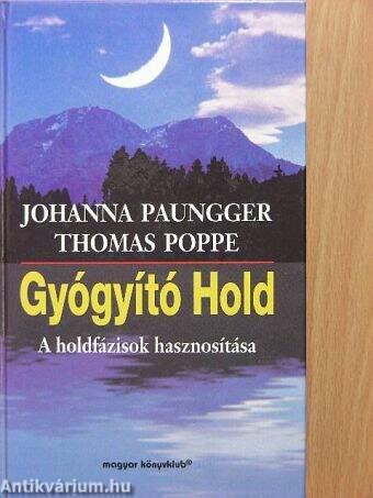 Gyógyító Hold