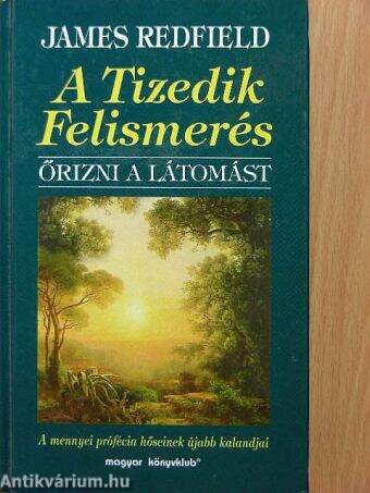 A Tizedik Felismerés