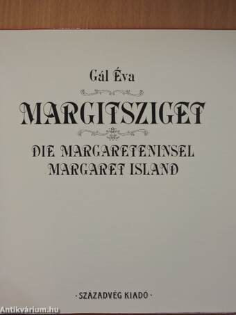 Margitsziget