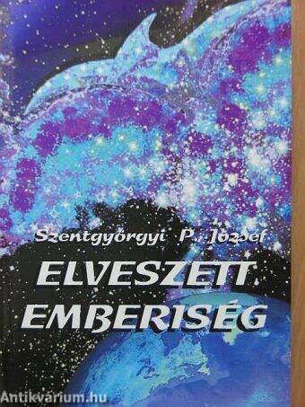 Elveszett emberiség