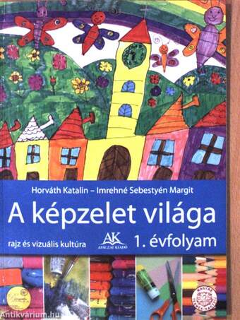 A képzelet világa 1.