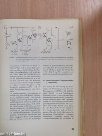 Das große Elektronikbastelbuch