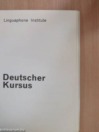 Deutscher Kursus