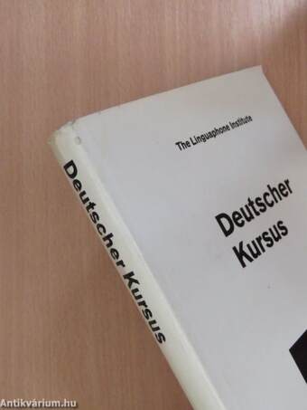 Deutscher Kursus