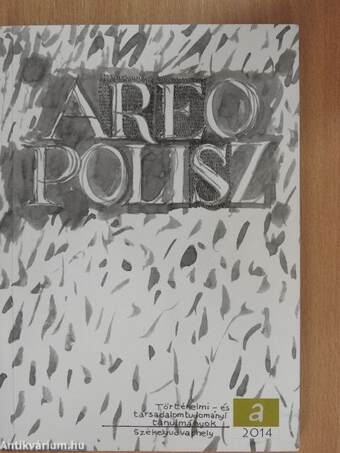 Areopolisz