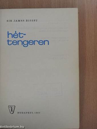 Héttengeren