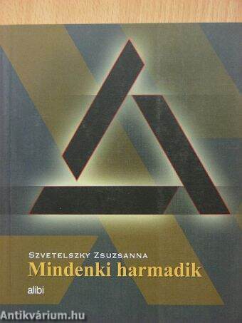 Mindenki harmadik