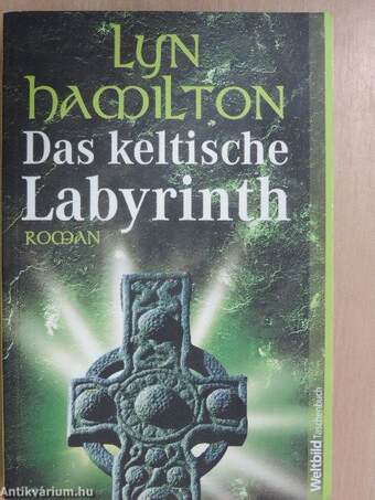 Das keltische Labyrinth