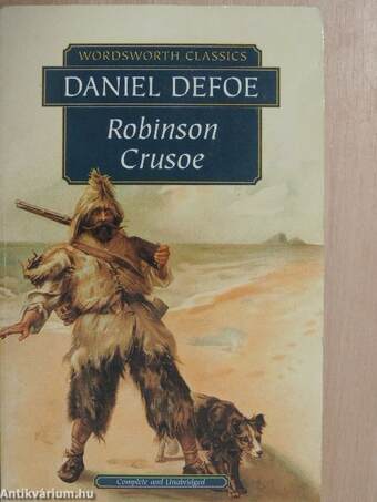 Robinson Crusoe