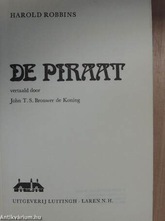 De Piraat