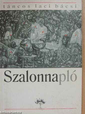 Szalonnapló